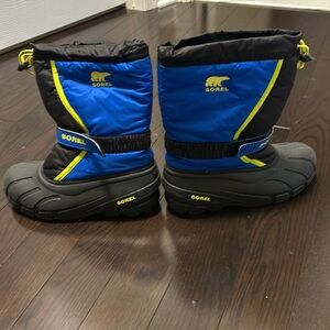 Sorel Boots